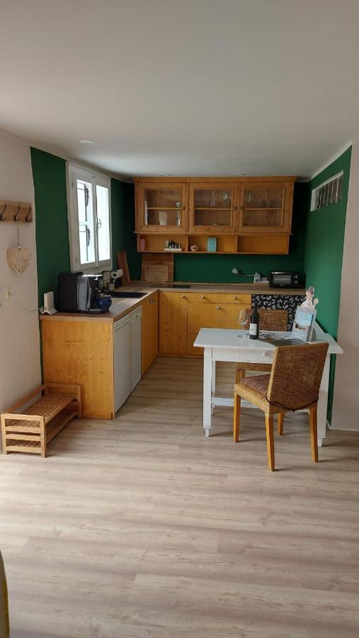 Apartment Fritali Tadten Exteriör bild