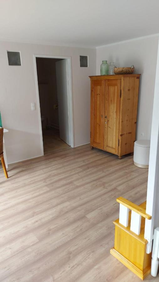 Apartment Fritali Tadten Exteriör bild