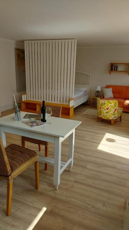 Apartment Fritali Tadten Exteriör bild
